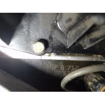 MOTEUR ESSENCE RENAULT KANGOO 2000-2003 1.2 16V 