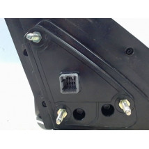 RETROVISEUR EXTERIEUR ELECTRIQUE GAUCHE HYUNDAI I30