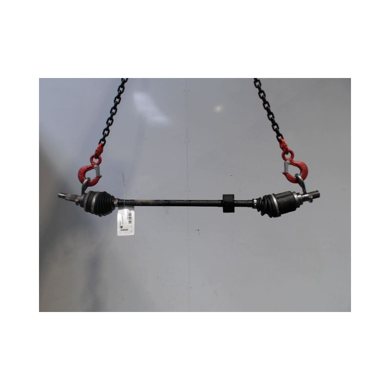 TRANSMISSION AVANT DROIT SUZUKI CELERIO 1.0 