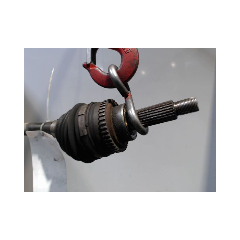 TRANSMISSION AVANT DROIT SUZUKI CELERIO 1.0 