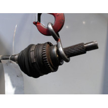 TRANSMISSION AVANT DROIT SUZUKI CELERIO 1.0 