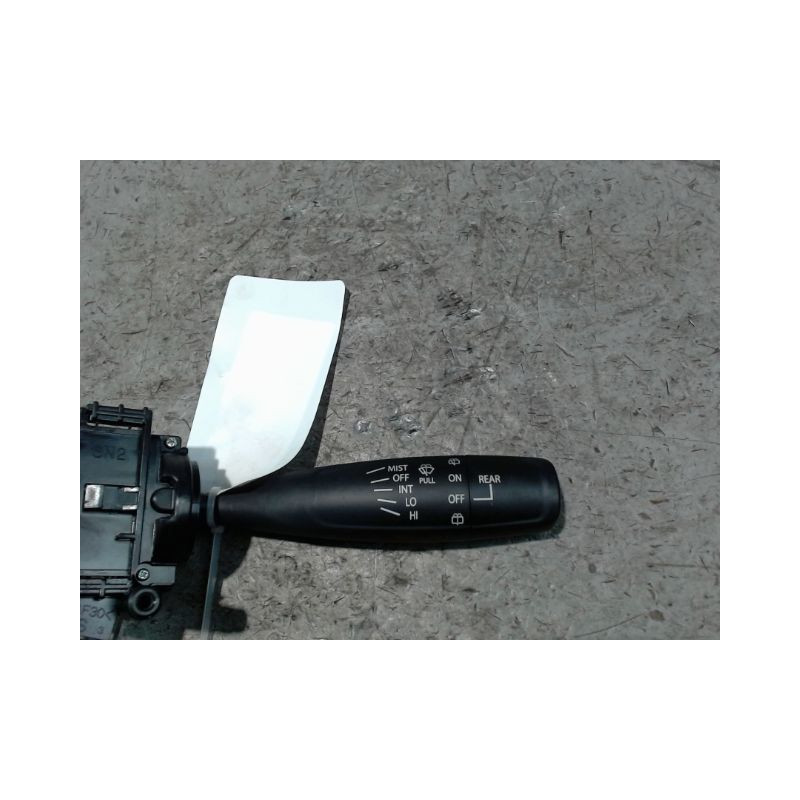 COMMANDE ESSUIE GLACE SUZUKI CELERIO