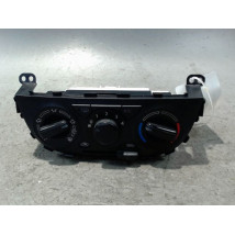 COMMANDE DE CHAUFFAGE SUZUKI CELERIO