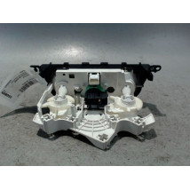 COMMANDE DE CHAUFFAGE SUZUKI CELERIO