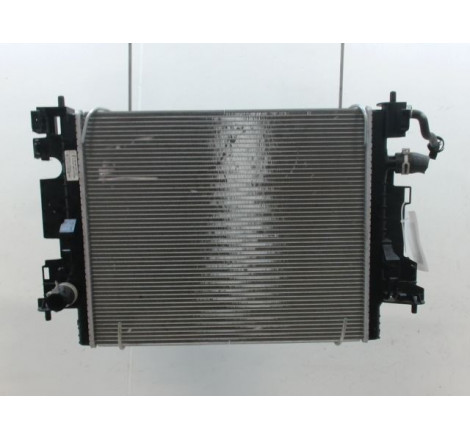 RADIATEUR