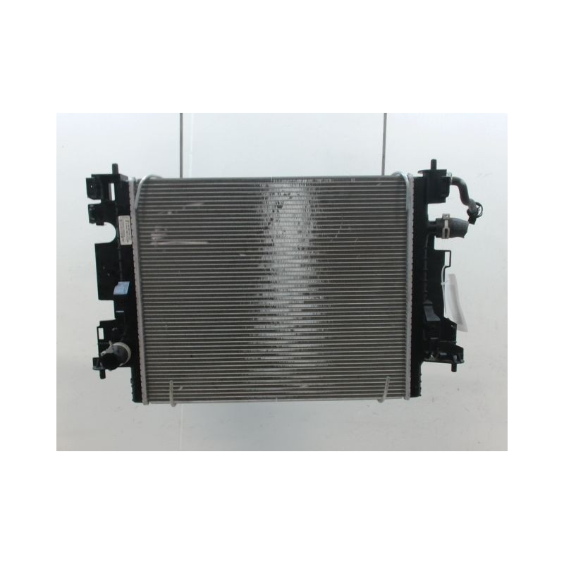 RADIATEUR RENAULT TWINGO III 2014-...