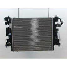 RADIATEUR RENAULT TWINGO III 2014-...