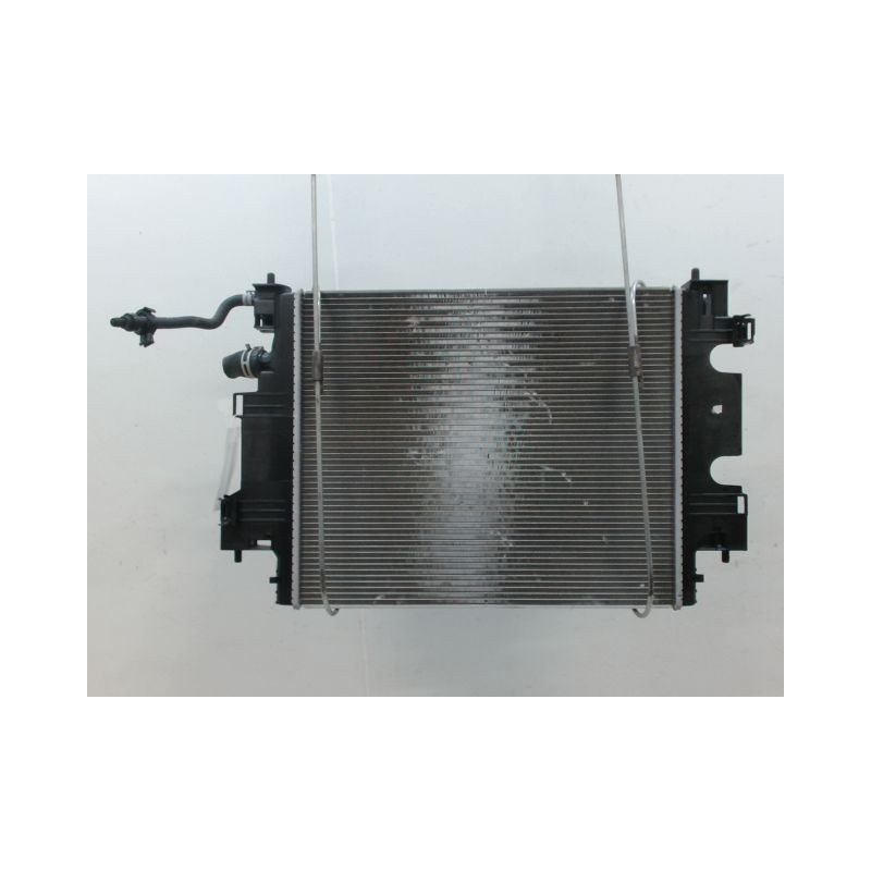 RADIATEUR RENAULT TWINGO III 2014-...