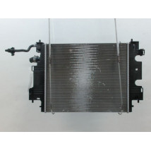 RADIATEUR RENAULT TWINGO III 2014-...