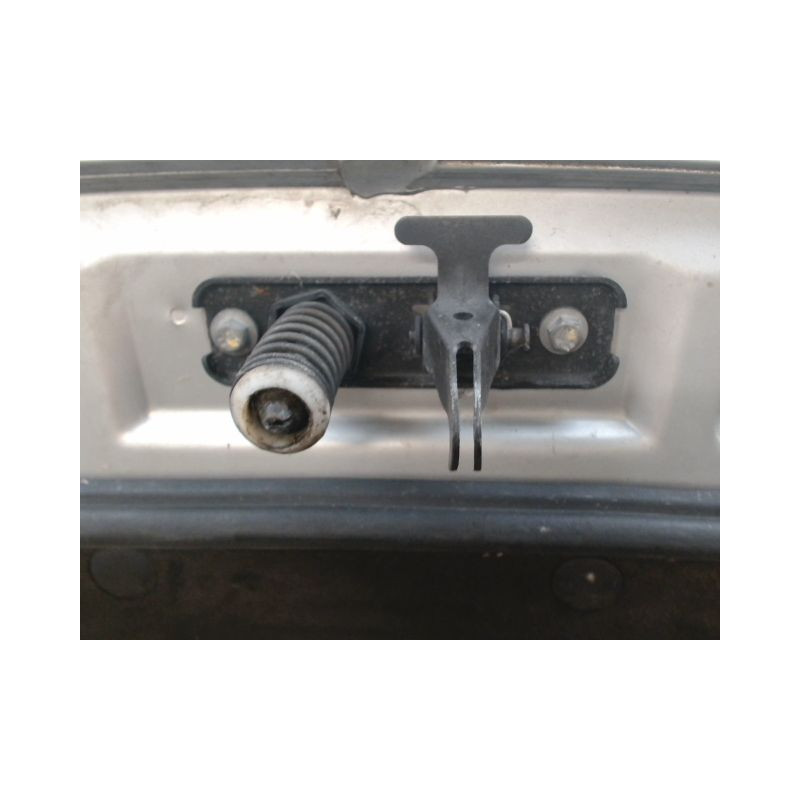 CAPOT LAND ROVER FREELANDER 2001-2002