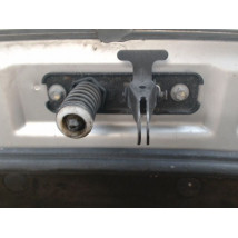 CAPOT LAND ROVER FREELANDER 2001-2002