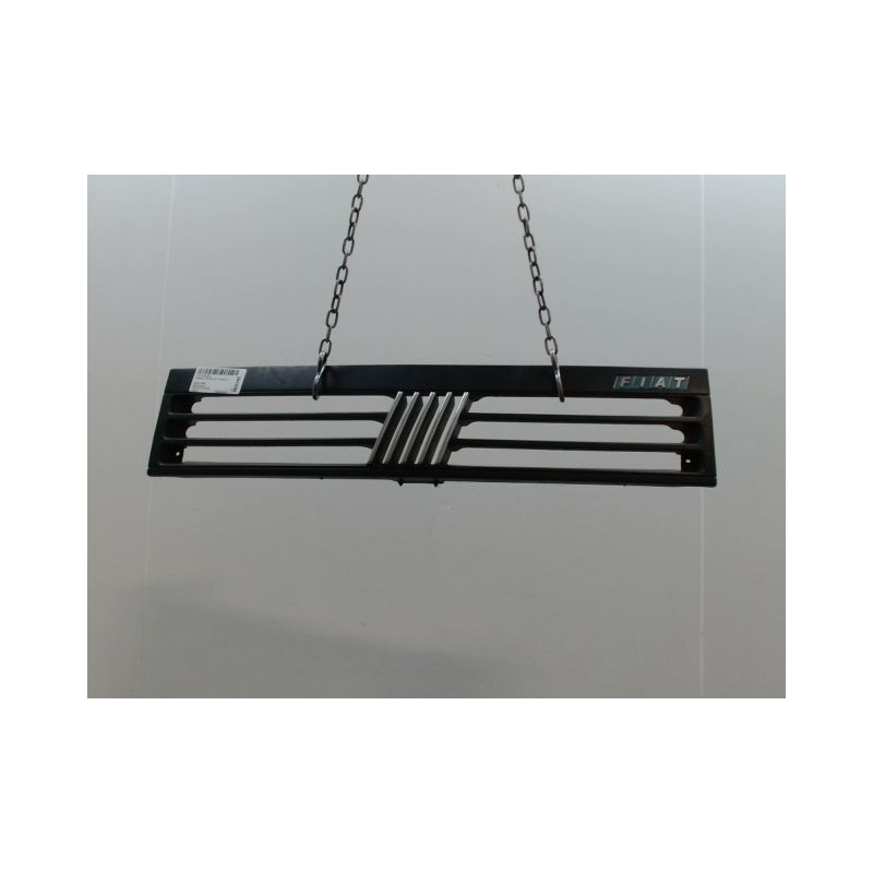 GRILLE CALANDRE FIAT PANDA I Phase 2 1986-2003