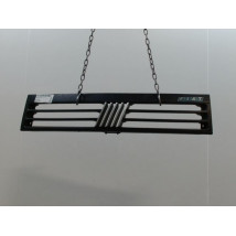 GRILLE CALANDRE FIAT PANDA I Phase 2 1986-2003