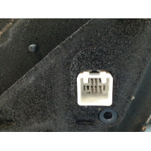 RETROVISEUR EXTERIEUR ELECTRIQUE DROIT MAZDA MAZDA 3  4P