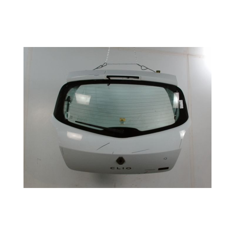 HAYON RENAULT CLIO