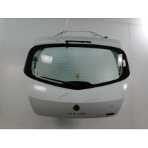 HAYON RENAULT CLIO