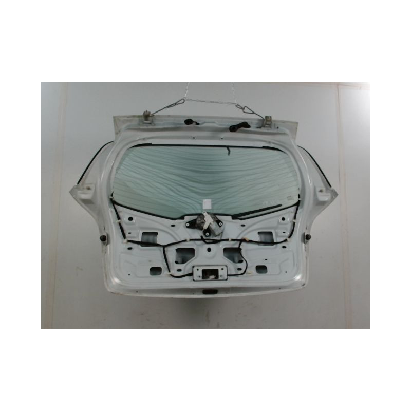 HAYON RENAULT CLIO