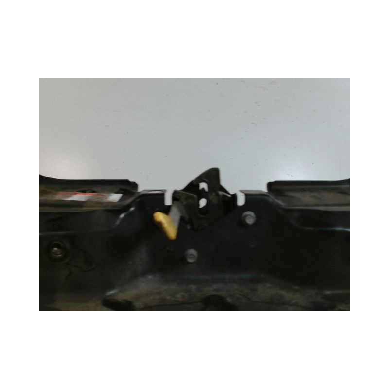 FACE AVANT FORD KA