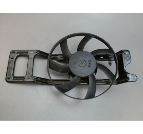MOTEUR VENTILATEUR RADIATEUR