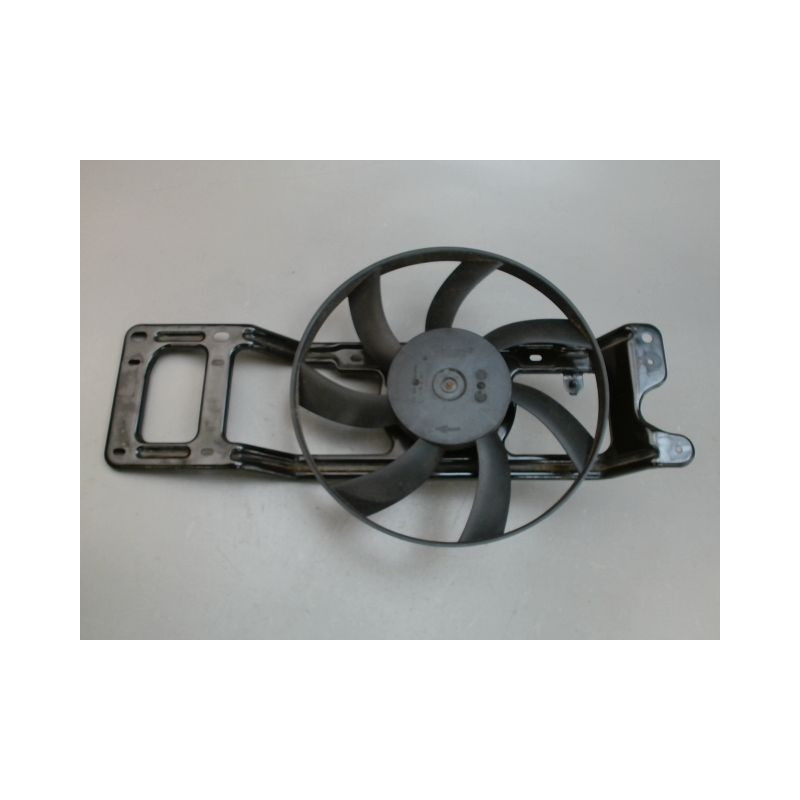 MOTEUR VENTILATEUR RADIATEUR RENAULT CLIO