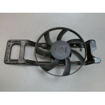 MOTEUR VENTILATEUR RADIATEUR RENAULT CLIO