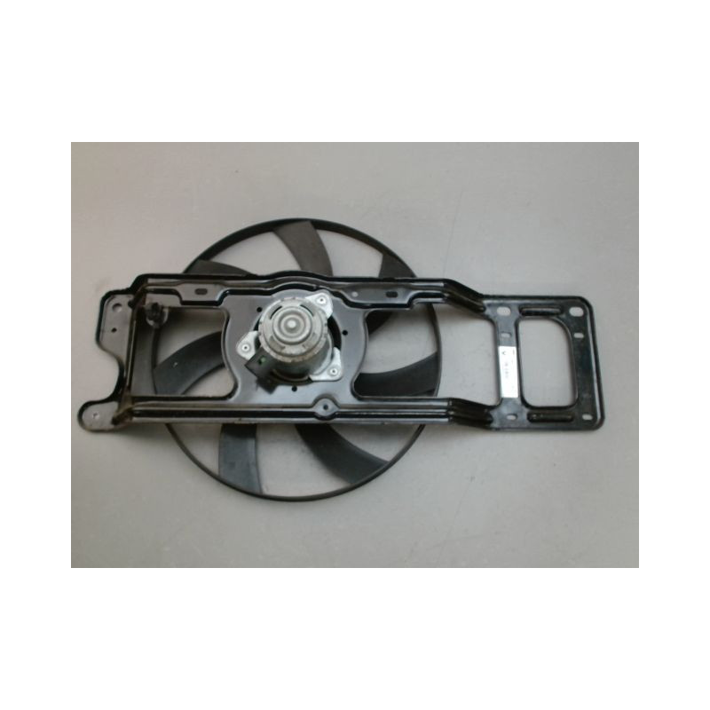 MOTEUR VENTILATEUR RADIATEUR RENAULT CLIO