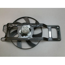 MOTEUR VENTILATEUR RADIATEUR RENAULT CLIO