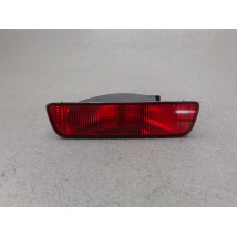 FEU BROUILLARD CENTRAL ARRIERE NISSAN QASHQAI