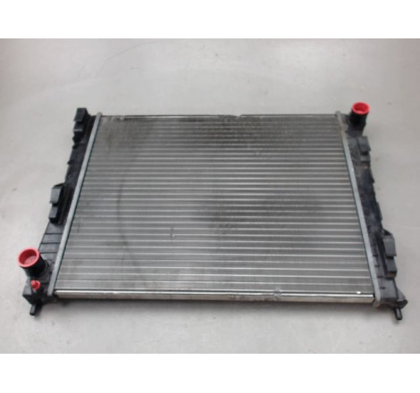RADIATEUR