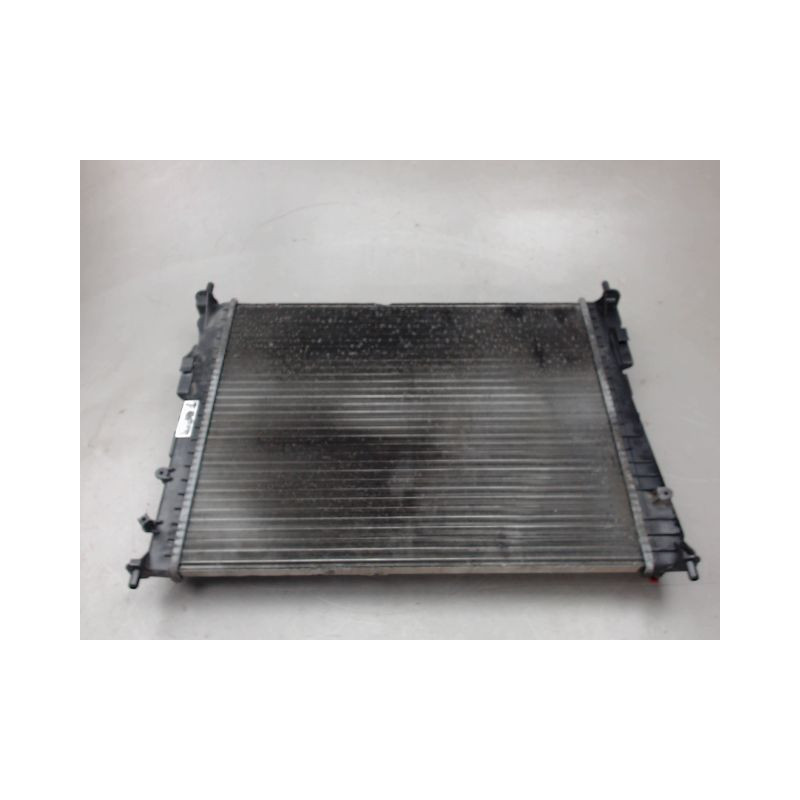 RADIATEUR RENAULT TWINGO