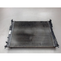RADIATEUR RENAULT TWINGO
