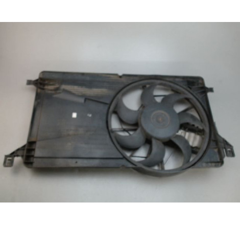 MOTEUR VENTILATEUR RADIATEUR