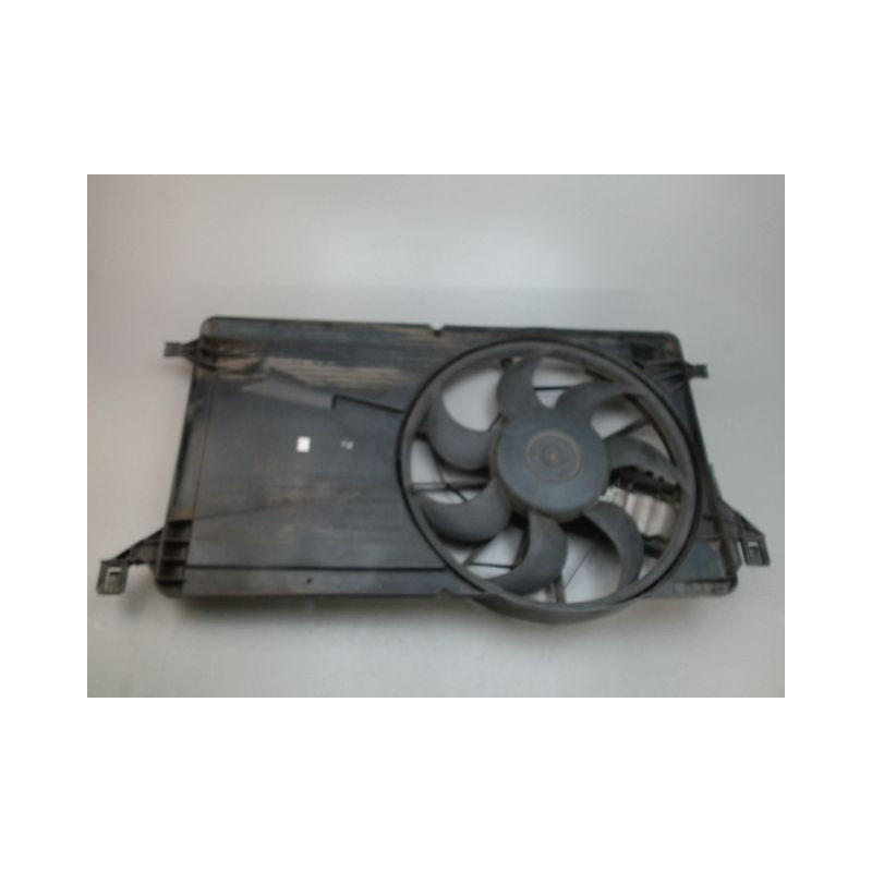 MOTEUR VENTILATEUR RADIATEUR FORD FOCUS