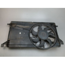 MOTEUR VENTILATEUR RADIATEUR FORD FOCUS