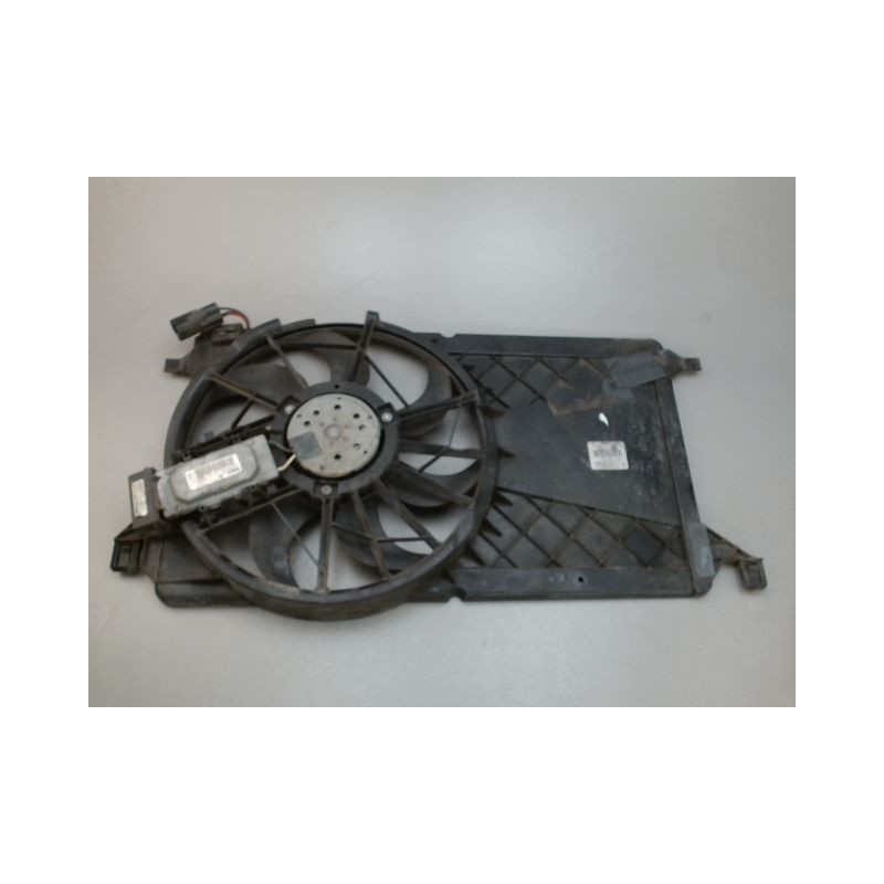 MOTEUR VENTILATEUR RADIATEUR FORD FOCUS