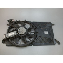 MOTEUR VENTILATEUR RADIATEUR FORD FOCUS