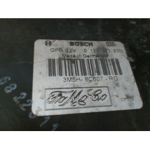 MOTEUR VENTILATEUR RADIATEUR FORD FOCUS