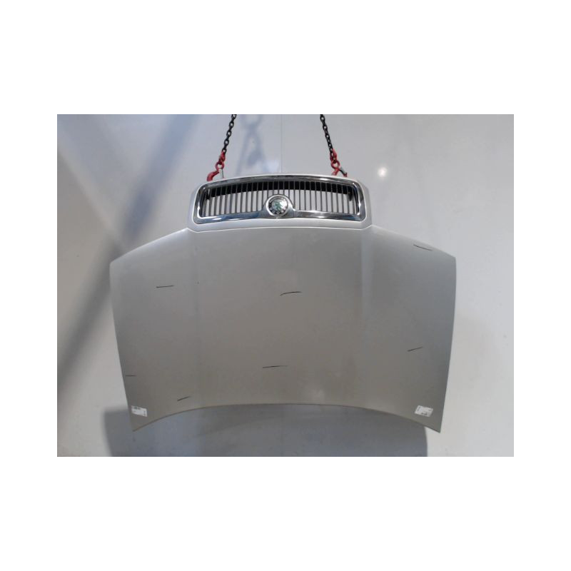 CAPOT SKODA FABIA 2000-2004