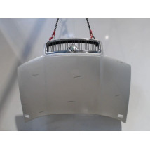 CAPOT SKODA FABIA 2000-2004