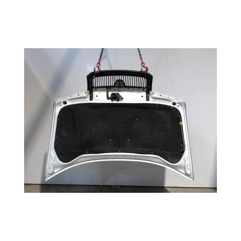 CAPOT SKODA FABIA 2000-2004