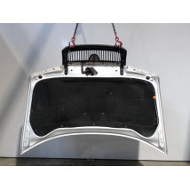 CAPOT SKODA FABIA 2000-2004