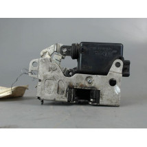 SYSTEME CONDAMNATION ARRIERE GAUCHE RENAULT MEGANE I PH1 -99
