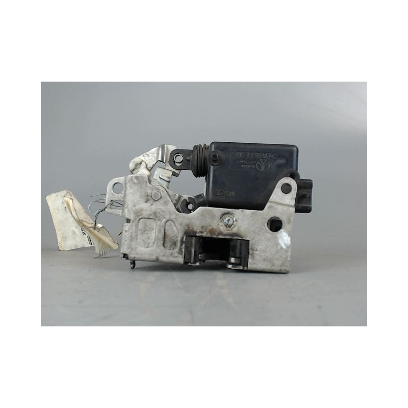 SYSTEME CONDAMNATION ARRIERE GAUCHE RENAULT MEGANE I PH1 -99