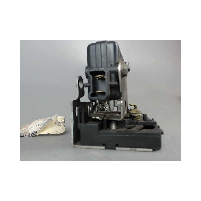 SYSTEME CONDAMNATION ARRIERE GAUCHE RENAULT MEGANE I PH1 -99