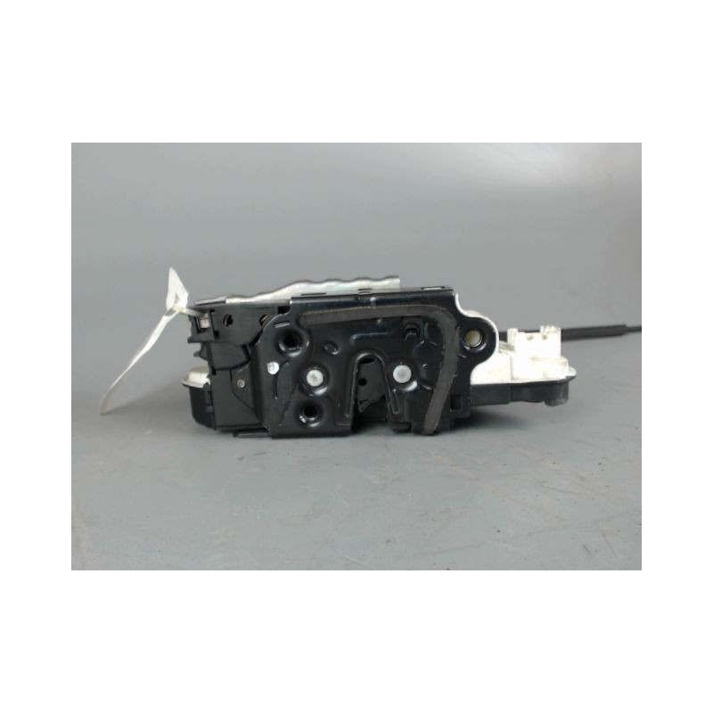 SYSTEME CONDAMNATION AVANT GAUCHE VOLKSWAGEN GOLF VI 2008-