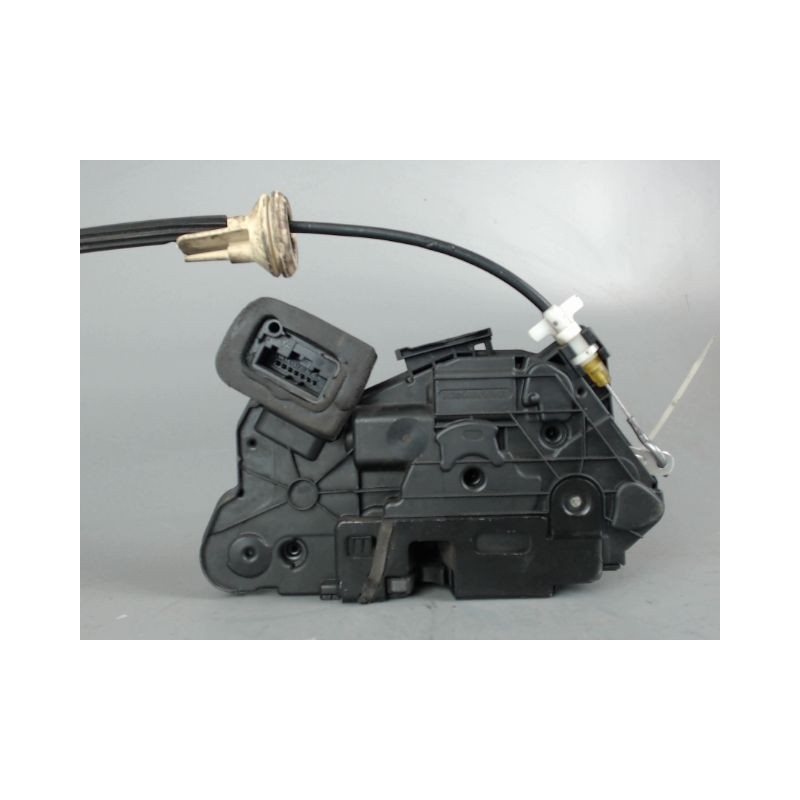 SYSTEME CONDAMNATION AVANT GAUCHE VOLKSWAGEN GOLF VI 2008-