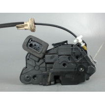 SYSTEME CONDAMNATION AVANT GAUCHE VOLKSWAGEN GOLF VI 2008-
