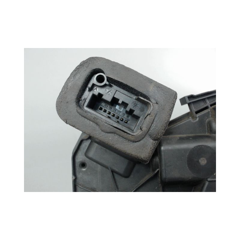 SYSTEME CONDAMNATION AVANT GAUCHE VOLKSWAGEN GOLF VI 2008-