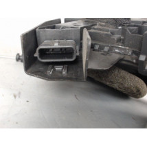 SYSTEME CONDAMNATION ARRIERE DROIT RENAULT MEGANE