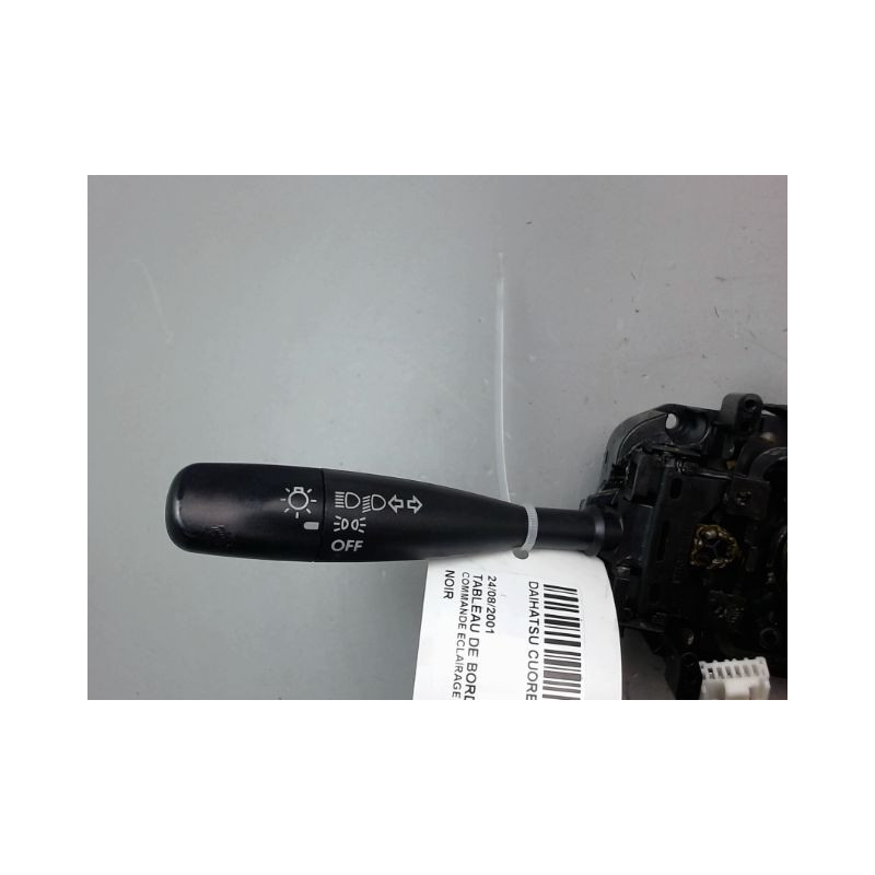 BLOC COMMODOS DAIHATSU CUORE